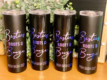 Load image into Gallery viewer, Customized Tumblers & Drinkware