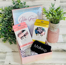 Load image into Gallery viewer, College Co-Ed Glow-Up Box (SHIPPING INCLUDED)