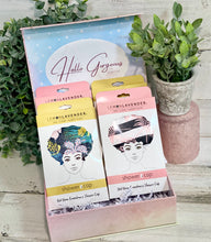 Load image into Gallery viewer, College Co-Ed Glow-Up Box (SHIPPING INCLUDED)