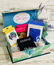 Load image into Gallery viewer, College Co-Ed Glow-Up Box (SHIPPING INCLUDED)