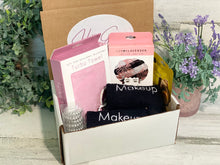 Load image into Gallery viewer, College Co-Ed Glow-Up Box (SHIPPING INCLUDED)
