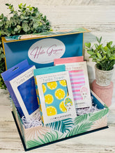 Load image into Gallery viewer, Lemon Lavender Turbo Towels