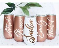 Load image into Gallery viewer, Customized Tumblers & Drinkware