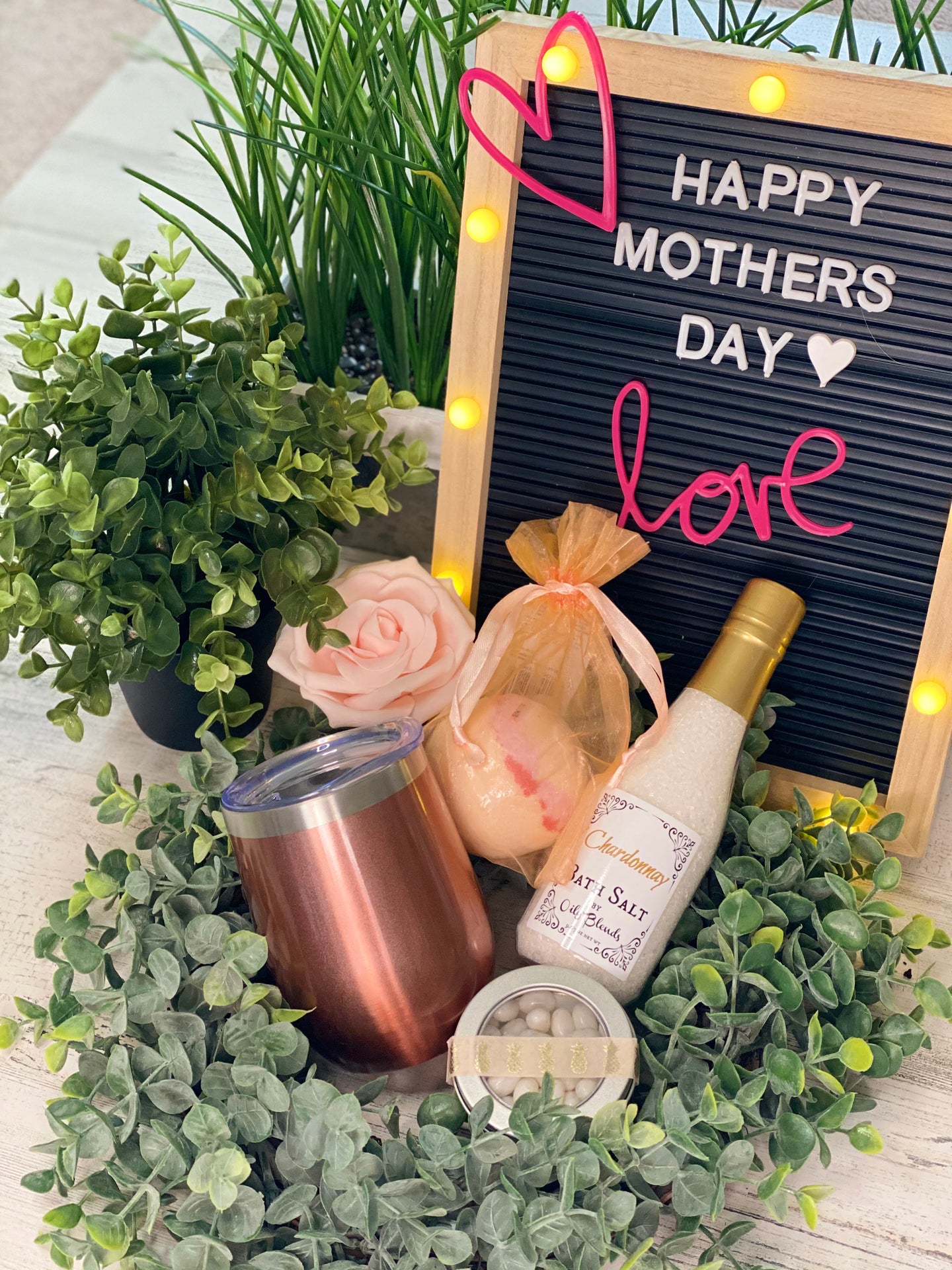 Mothers Day Boxes